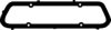 CORTECO 423947P Gasket, cylinder head cover